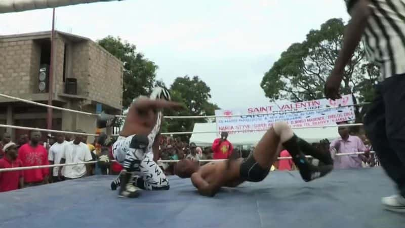 ¼Ƭħˤ Magic Gangs and Wrestlers1080P-Ļ/Ļ