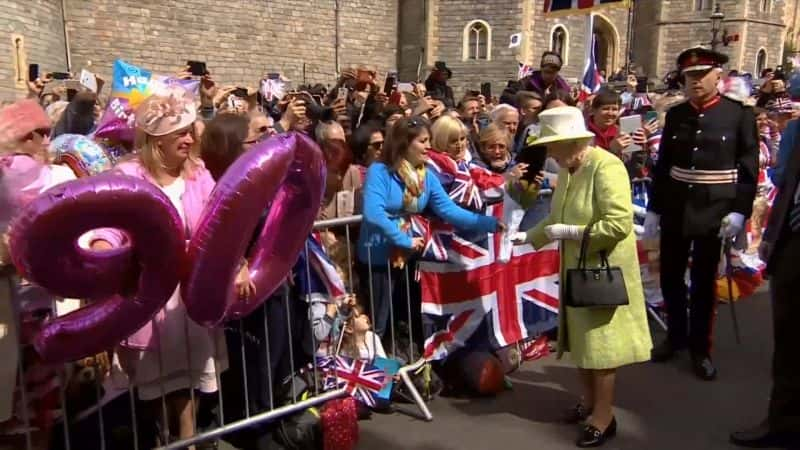 纪录片《温莎城堡内部：系列 1 Inside Windsor Castle: Series 1》[无字][BT][720P]资源下载