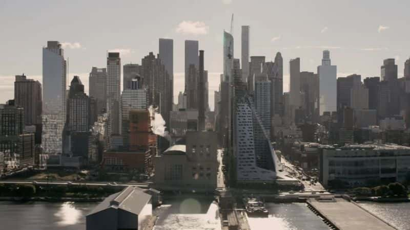 ¼Ƭǽ콨ϵ 1  2 ֣³ִ֮ս If We Built It Today Series 1 Part 2: Battle of Brooklyn Bridge1080P-Ļ/Ļ