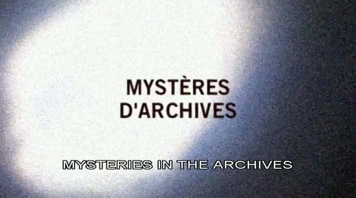 ¼Ƭ֮գϵ 1 Mysteries in the Archives: Series 1Ļ/Ļ