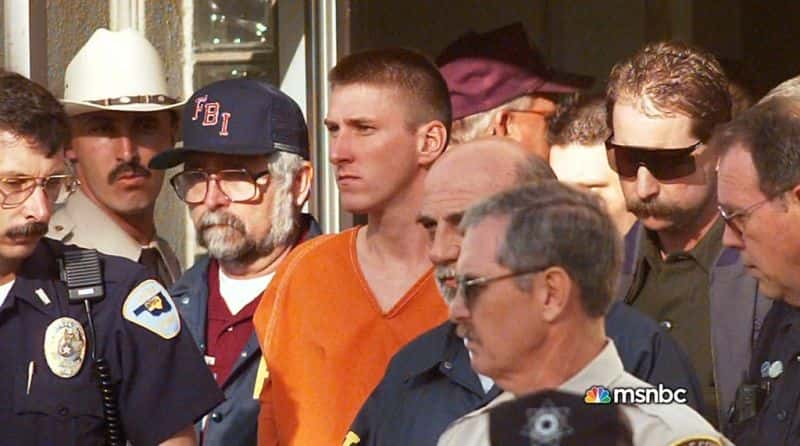 ¼Ƭά¼һֲӵ԰ The McVeigh Tapes: Confessions of an American TerroristĻ/Ļ