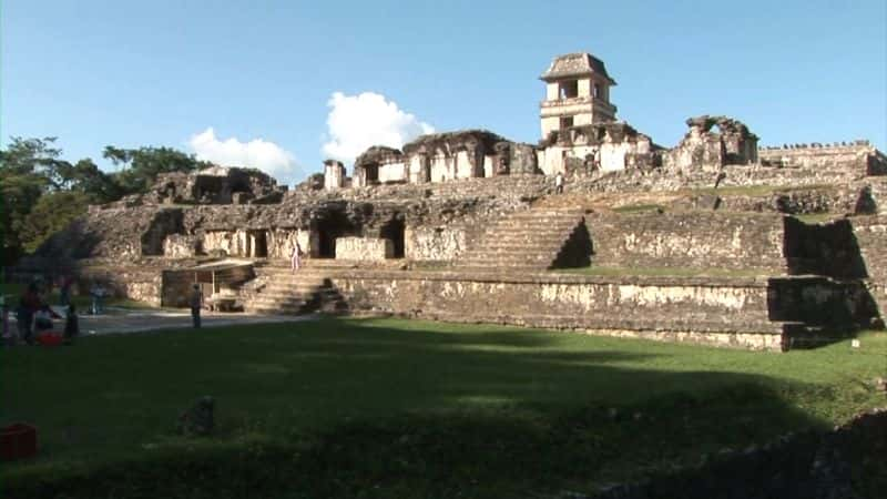 ¼Ƭī磺׿ Mexico: Chichen-Itza and PalenqueĻ/Ļ