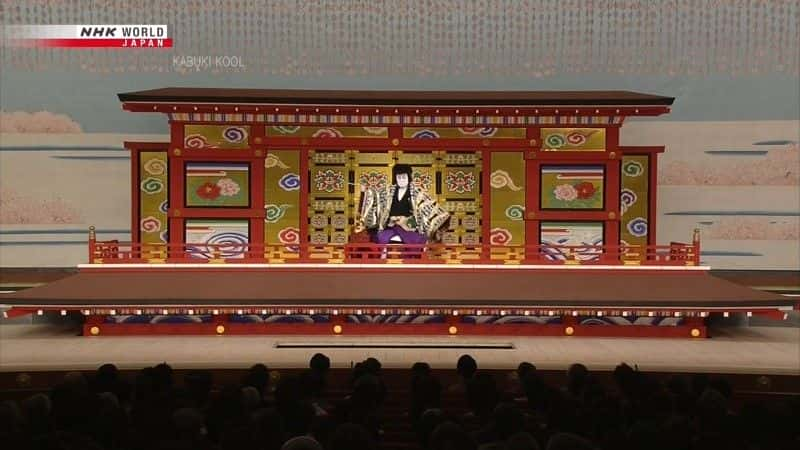 纪录片《歌舞伎舞台布景 Kabuki Stage Sets》[无字] [BT][DVD画质]资源下载