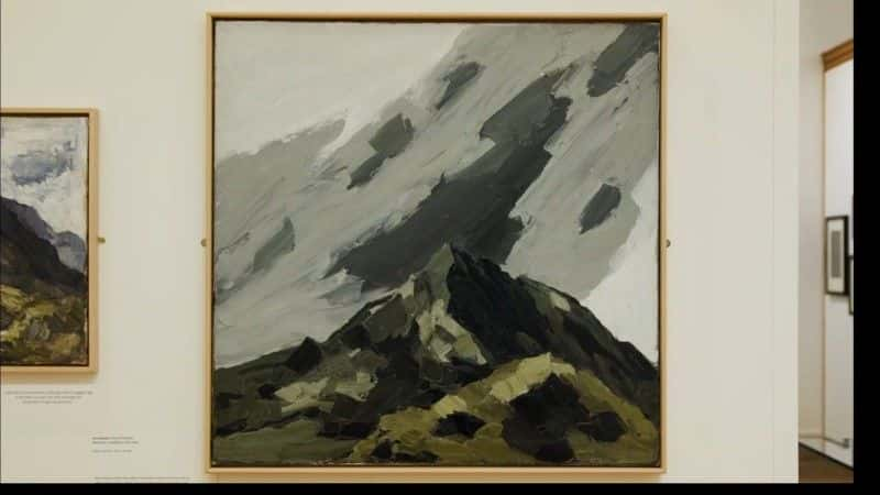 ¼Ƭҡķ˹ʿ Kyffin Williams: The Man who Painted WalesĻ/Ļ