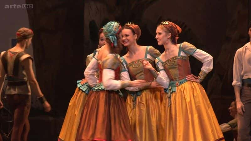 ¼Ƭ (SES) Le Corsaire (SES)1080Pȫ1-Ļ/Ļ