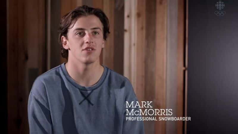 ¼ƬӡǣˡĪ˹Ļѩ Making Your Mark: The Snowboard Life of Mark McMorrisĻ/Ļ