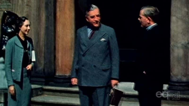 ¼Ƭϯ˹𼪶ս Menzies And Churchill At WarĻ/Ļ