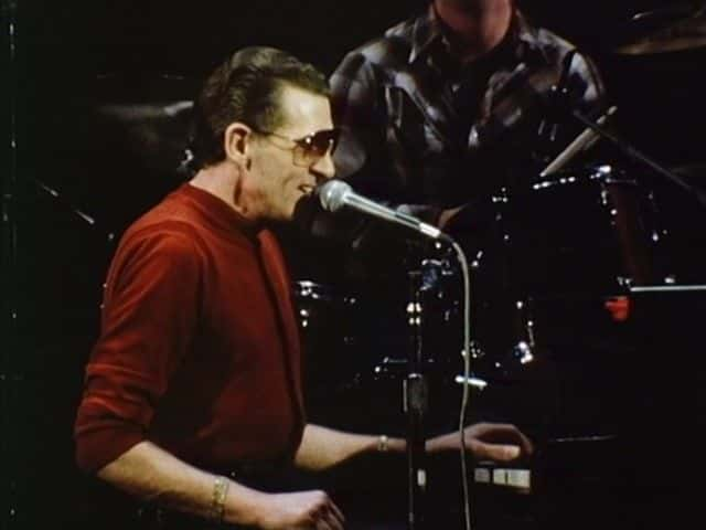 ¼Ƭ˹סڲ˹ж Jerry Lee Lewis: Live in Bristol1080Pȫ1-Ļ/Ļ