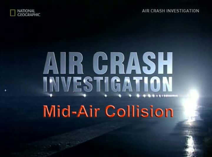 ¼Ƭײ Mid-Air CollisionĻ/Ļ