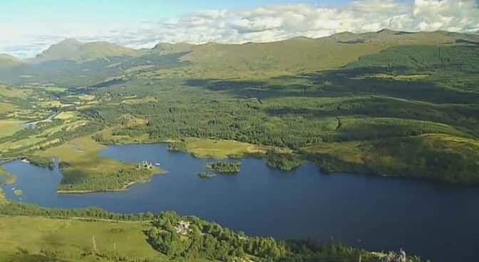 纪录片《苏格兰山脉 Mountains of Scotland》[无字][BT][720P]资源下载