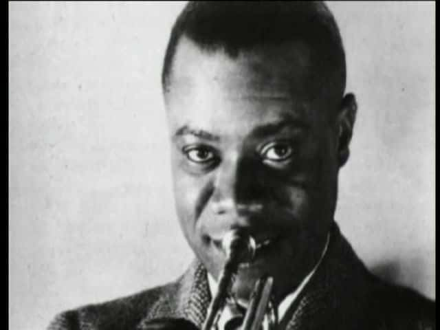 ¼Ƭ·˹ķ˹ʵ 100  Louis Armstrong 100th AnniversaryĻ/Ļ