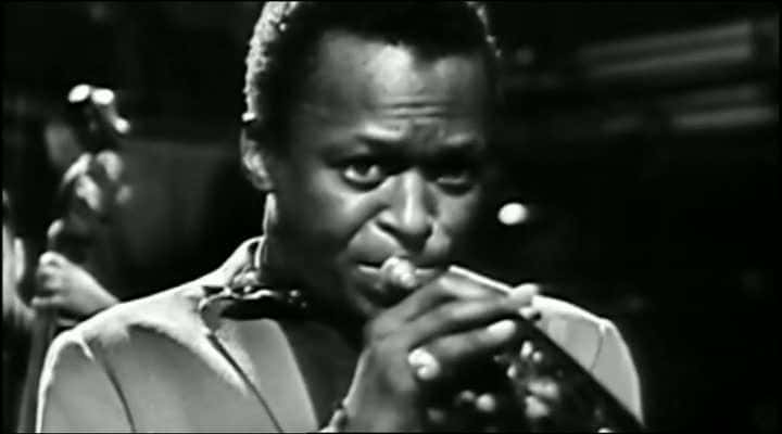 ¼Ƭ˹ά˹Ĺ The Miles Davis StoryĻ/Ļ