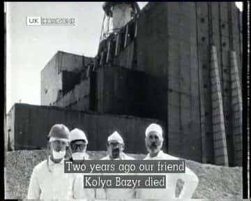 ¼Ƭжŵʯڲ Inside Chernobyl's SarcophagusĻ/Ļ