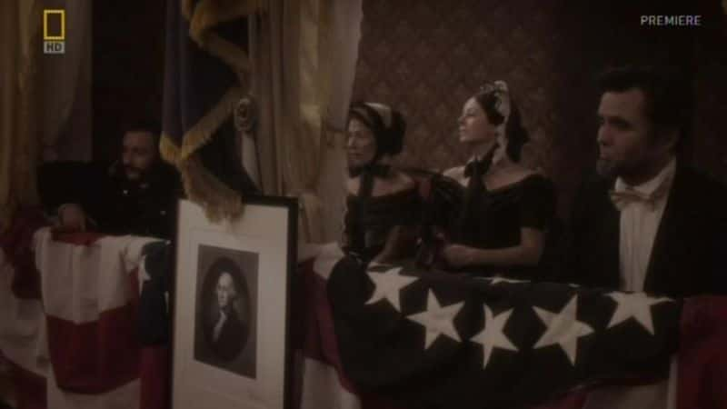 ¼Ƭɱֿ Killing Lincoln720P-Ļ/Ļ