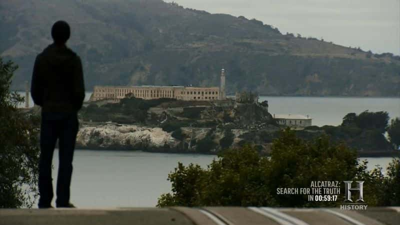 ¼Ƭħڲʯ Inside Alcatraz: Legends of the RockĻ/Ļ