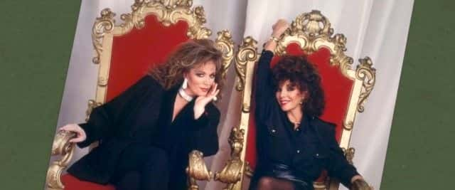 ¼Ƭϰܻ˹Ĺ Lady Boss: The Jackie Collins Story1080Pȫ1-Ļ/Ļ