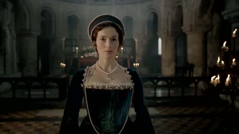 ¼Ƭݡֵ The Last Days of Anne BoleynĻ/Ļ