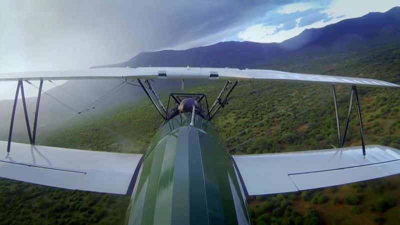 ¼ƬԽ޵Ůʿĸ The Lady who Flew Africa: The Aviatrixȫ1-Ļ/Ļ