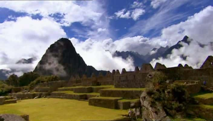 ¼Ƭ Machu Picchu Decoded720Pȫ1-Ļ/Ļ