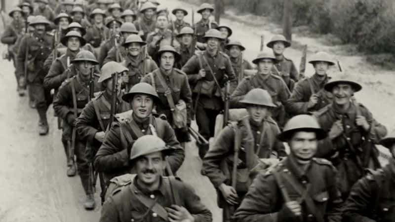 ¼Ƭΰսɷ I Was There: The Great War Interviewsȫ1-Ļ/Ļ