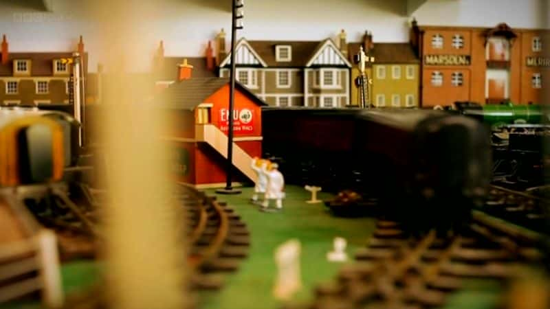 ¼ƬĻ (BBC) The Joy of Train Sets (BBC)ȫ1-Ļ/Ļ