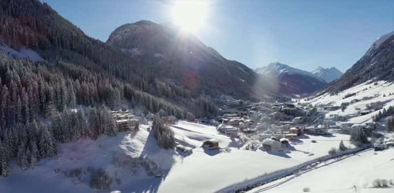 ¼ƬʩSuperspreader ѩʤ Ischgl: The Superspreader Ski Resort1080P-Ļ/Ļ