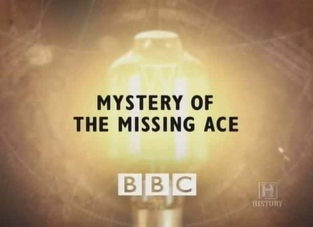 ¼Ƭ˹ʧ֮ Mystery of the Missing AceĻ/Ļ