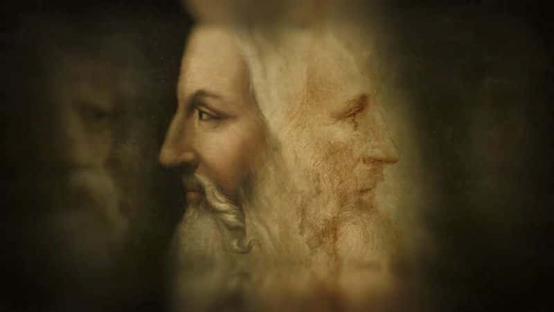 ¼ƬɶࣺФʧ֮ Leonardo: The Mystery of the Lost Portrait1080P-Ļ/Ļ