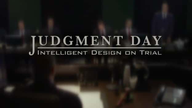 ¼Ƭա Judgement Day - Intelligent Design on TrialĻ/Ļ