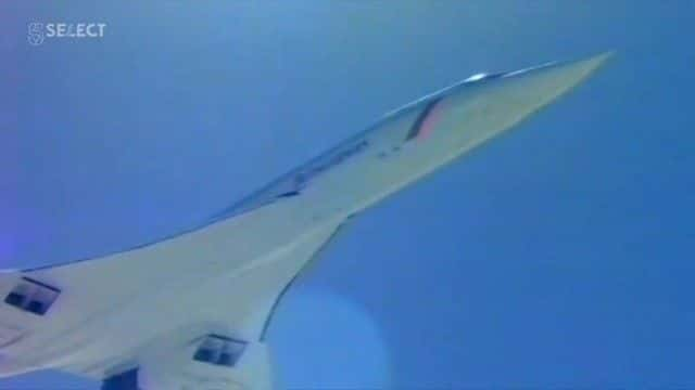 ¼ƬʻڲЭʽɻ׹ Inside the Cockpit: The Concorde Crash720Pȫ1-Ļ/Ļ