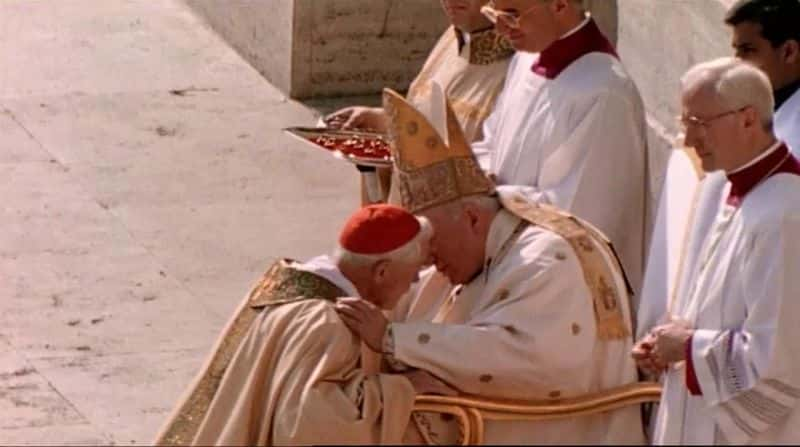 ¼Ƭٸڲ壩 Inside the Vatican (HD)Ļ/Ļ