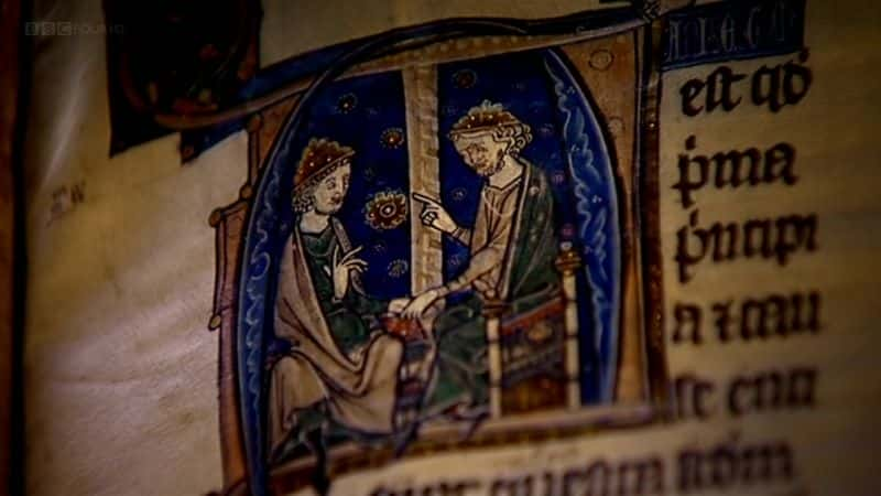 ¼Ƭڲ (BBC) Inside the Medieval Mind (BBC)ȫ4-Ļ/Ļ