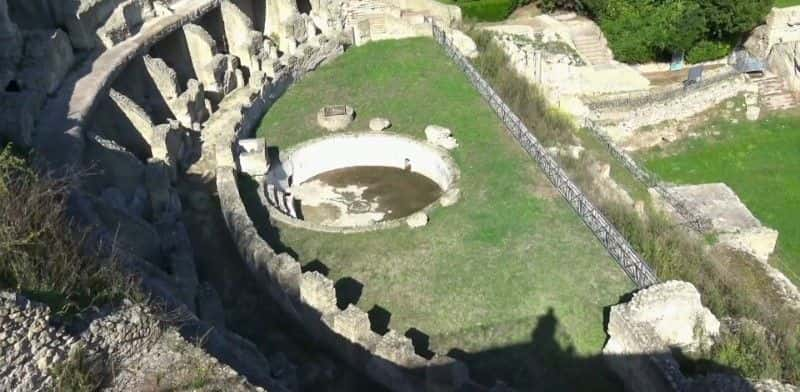 ¼Ƭĳû֮ Italy's Sunken City1080P-Ļ/Ļ