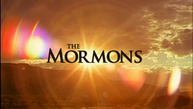 ¼ƬĦŽͽ The MormonsĻ/Ļ