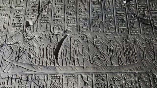 ¼Ƭֵ The Latest Secrets of Hieroglyphs1080P-Ļ/Ļ