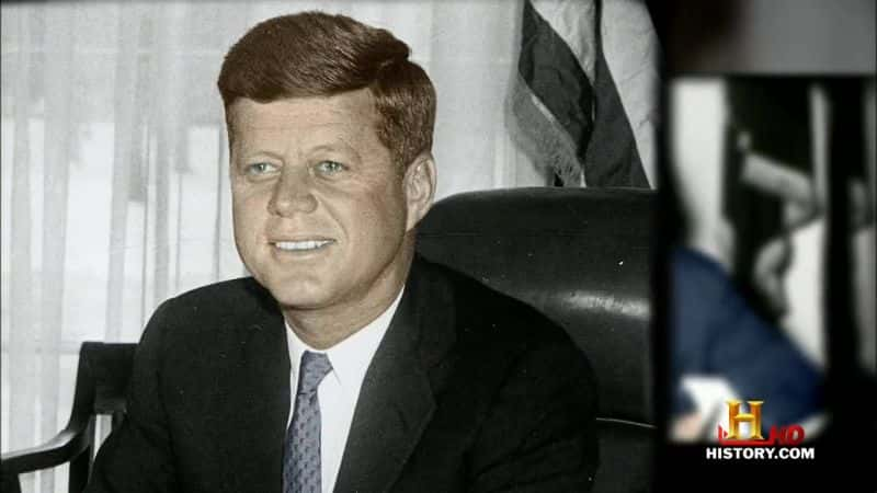 ¼Ƭ̣24 Сʱ The Kennedy Assassination: 24 Hours afterĻ/Ļ