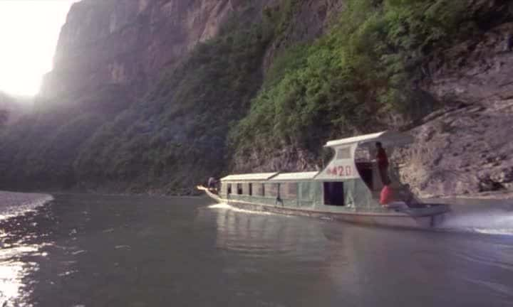 ¼Ƭʧı Lost Treasures of the Yangtze ValleyĻ/Ļ