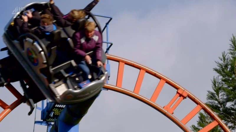 纪录片《奥尔顿塔内部 Inside Alton Towers》[无字][BT][1080P]资源下载