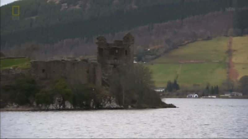 ¼Ƭ˹ˮ The Loch Ness MonsterĻ/Ļ