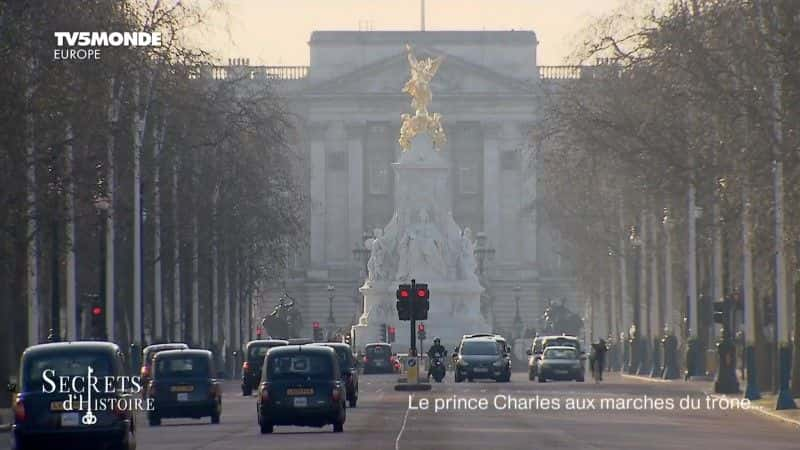 ¼Ƭ˹ӣ aux Marches du trone Le prince Charles, aux marches du troneȫ1-Ļ/Ļ