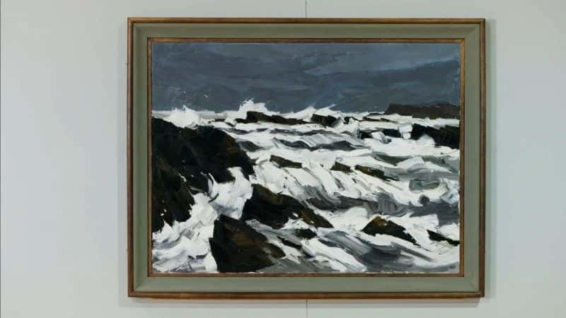 ¼Ƭҡķ˹ʿ Kyffin Williams: The Man who Painted WalesĻ/Ļ