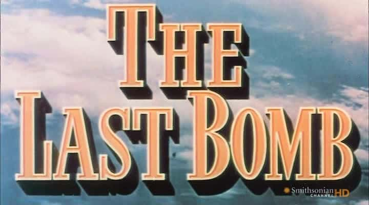 ¼Ƭһը The Last BombĻ/Ļ