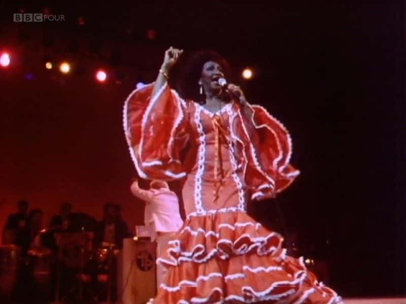 ¼Ƭҵǡ³ My Name is Celia Cruz720Pȫ1-Ļ/Ļ