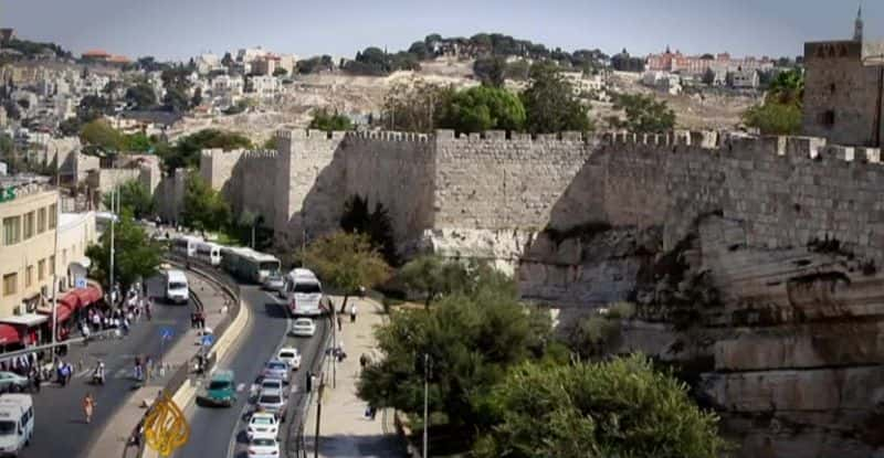 ¼ƬҮ·䣺Ҫ Jerusalem: Hitting HomeĻ/Ļ