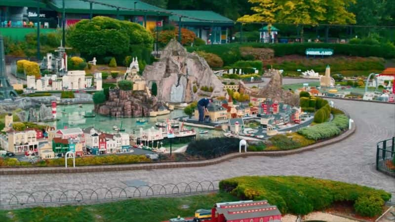 ¼Ƭָ԰磺ϵ 1 Inside Legoland a World of Wonder: Series 11080P-Ļ/Ļ