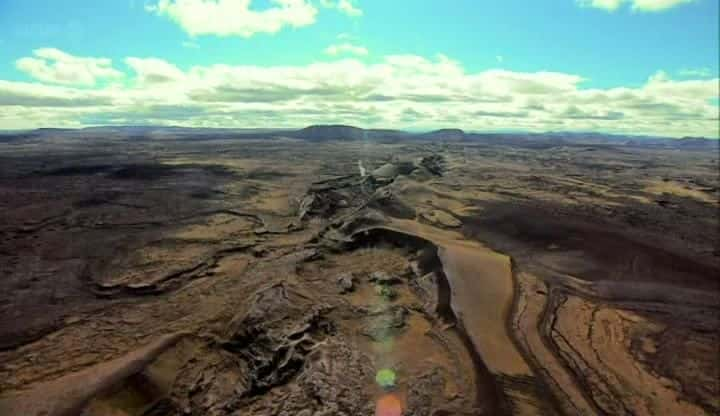 ¼Ƭ緢ɽֳرĿ Iceland Erupts: A Volcano Live Specialȫ1-Ļ/Ļ