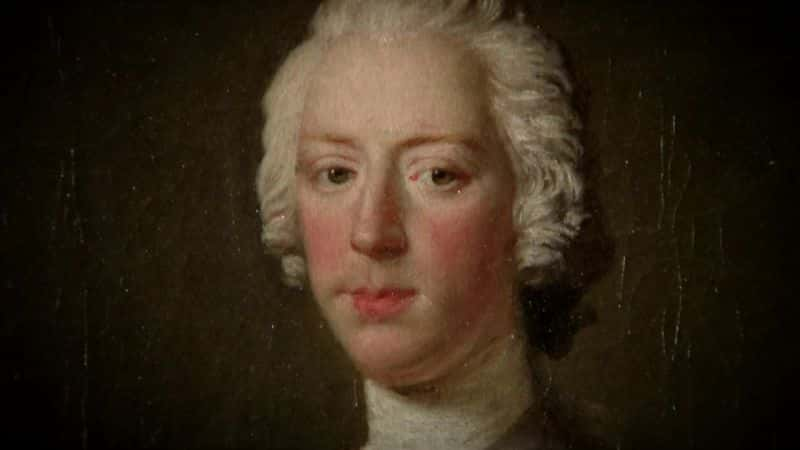 纪录片《邦妮王子查理丢失的肖像 The Lost Portrait of Bonnie Prince Charlie》[无字][BT][720P]资源下载