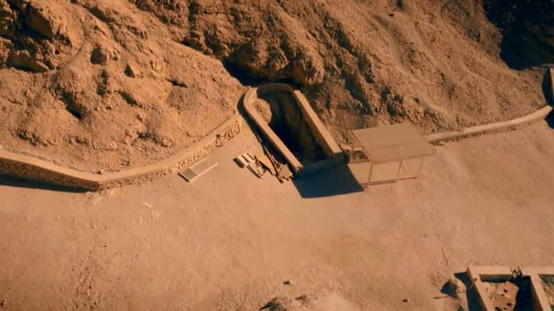 ¼Ƭʧıϵ 1  6 ֣ Lost Treasures of Egypt Series 1 Part 6: Curse of the Afterlife1080P-Ļ/Ļ