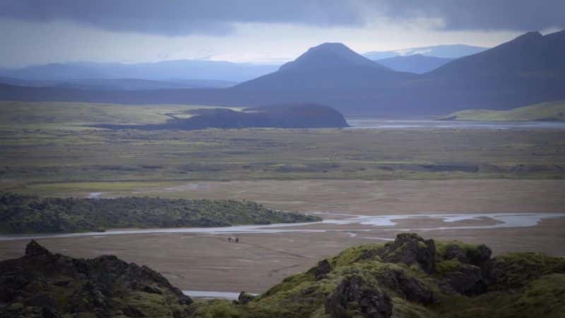 ¼Ƭ֮ Iceland: Land of Ice and Fireȫ1-Ļ/Ļ