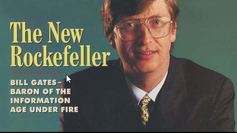 ¼ƬȶڲȶǴ Inside Bills Brain: Decoding Bill Gates1080P-Ļ/Ļ